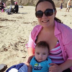 Meet your Posher, April